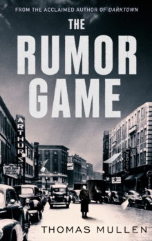 Image for The Rumor Game
