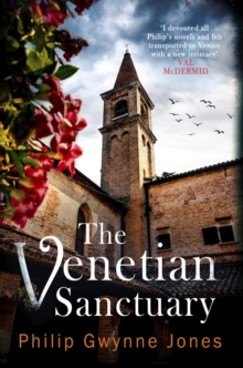 Image for The Venetian Sanctuary