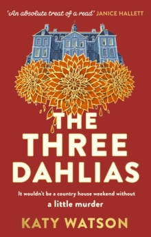 Image for The three Dahlias