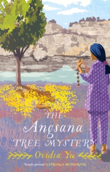 Image for The Angsana Tree Mystery