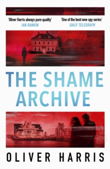 Image for The shame archive