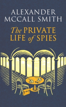 Image for The private life of spies