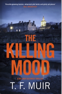 Image for The killing mood