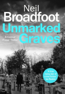 Image for Unmarked graves