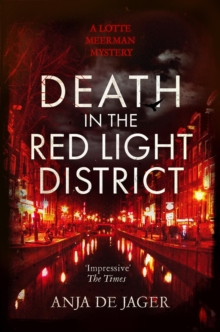 Image for Death in the red light district