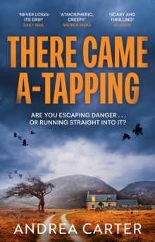 There Came A-Tapping
