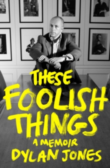 Image for These Foolish Things