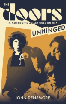 Image for The Doors Unhinged