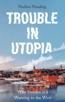 Image for Trouble in Utopia