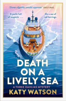 Death on a Lively Sea
