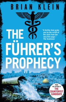 Image for The Fèuhrer's prophecy