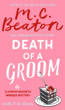 Death of a Groom - Beaton, M.C.