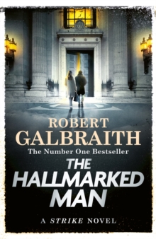 Image for Hallmarked Man