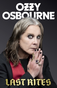 Last Rites - Osbourne, Ozzy