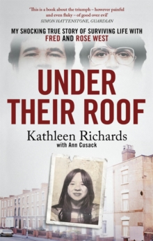 Under Their Roof - Richards, Kathleen