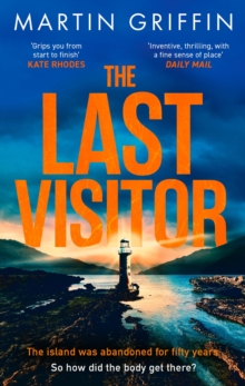 Image for The Last Visitor