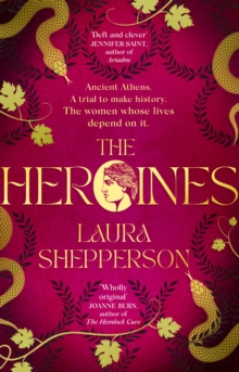 Image for The Heroines