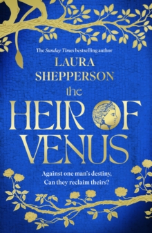 Image for The Heir of Venus