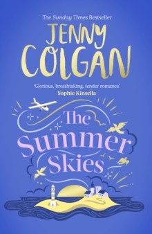Cover for: The Summer Skies