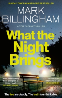 What the Night Brings - Billingham, Mark