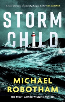 Storm Child: Discover the smart, gripping and emotional thriller from the No.1 bestseller