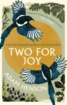 Image for Two for joy  : the untold ways to enjoy the countryside