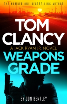 Image for Tom Clancy Weapons Grade
