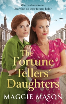 Image for The fortune tellers' daughters