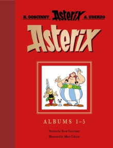 Image for AsterixAlbums 1-5