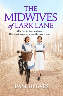 Image for The Midwives of Lark Lane
