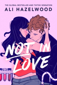 Image for Not in Love