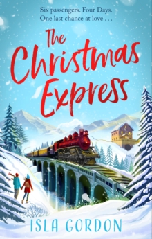 Christmas Express