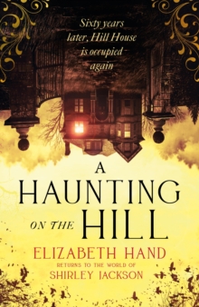 Image for A Haunting on the Hill