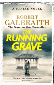 Image for The Running Grave