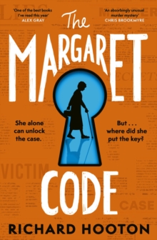 Image for The Margaret Code