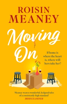 Moving On - Meaney, Roisin