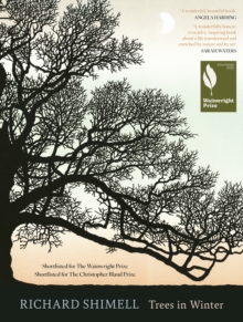 Trees in Winter - Shimell, Richard