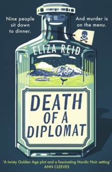 Death of a Diplomat