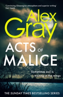 Image for Acts of Malice