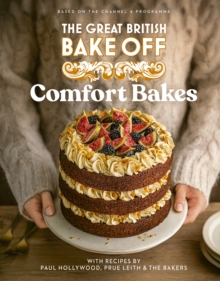 Image for The Great British Bake Off: Comfort Bakes