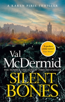 Image for Silent Bones