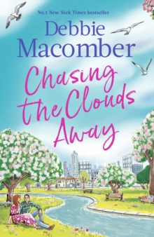 Chasing the Clouds Away