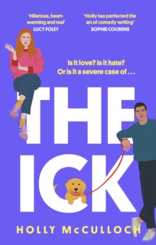 Image for The Ick