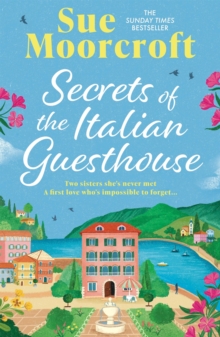 Image for Secrets of the Italian Guesthouse