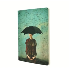 Image for Wordscapes (Free Your Mind) A4 Dot-Grid Cahier