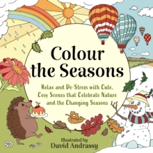Image for Colour the Seasons