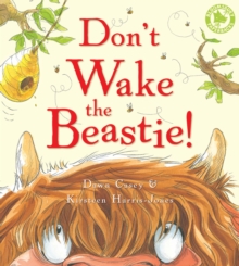 Image for Don't Wake the Beastie!