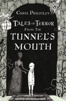 Image for Tales of Terror from the Tunnel's Mouth