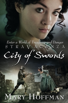 Image for City of swords