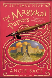 Image for The Magykal Papers